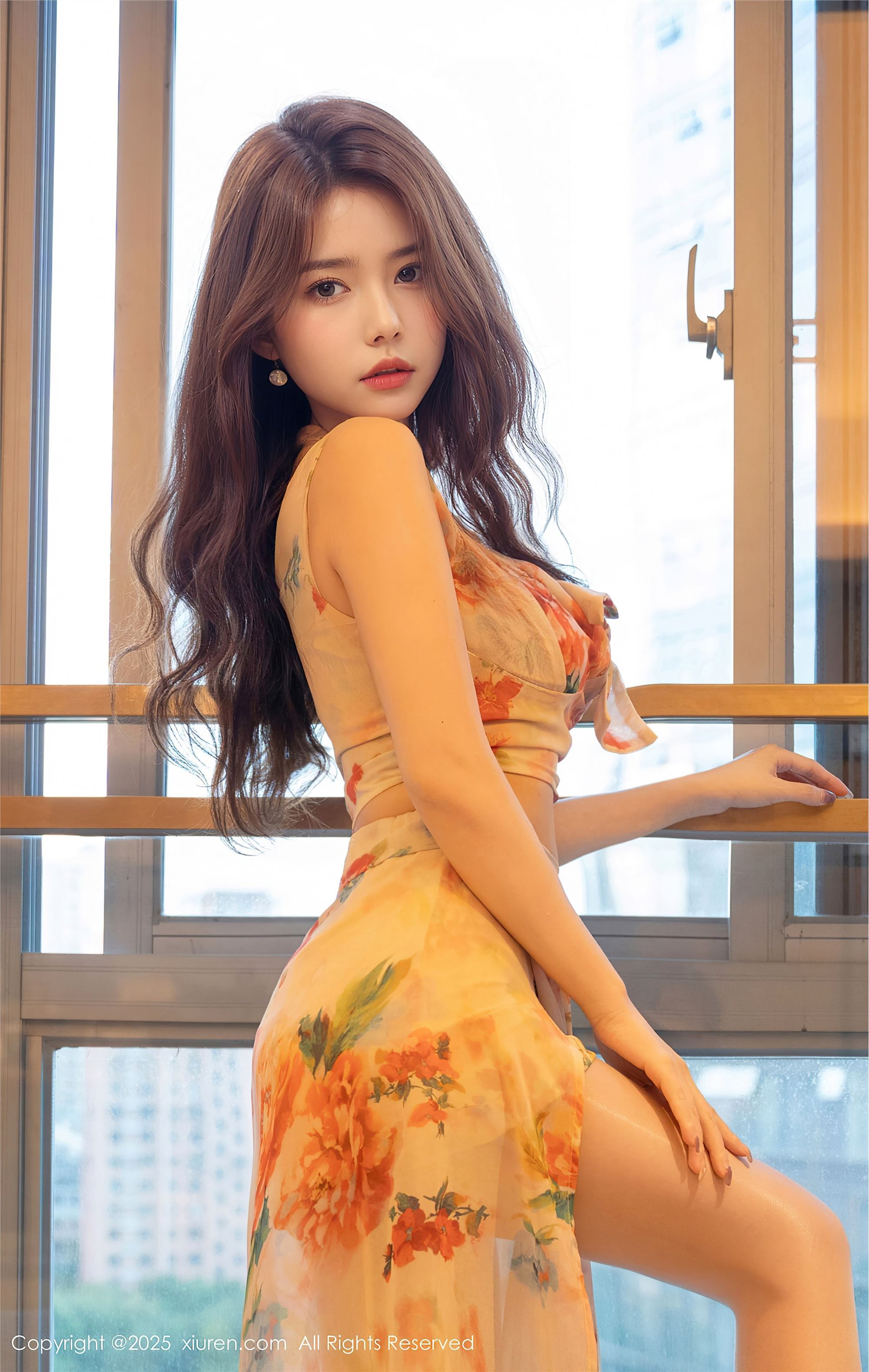 Xiuren秀人网 2025.01.21 NO.9792 拍黄瓜girl